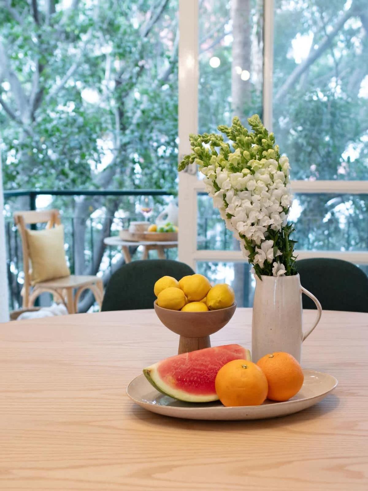 Lovely And Unique With Private Terrace Apartment *